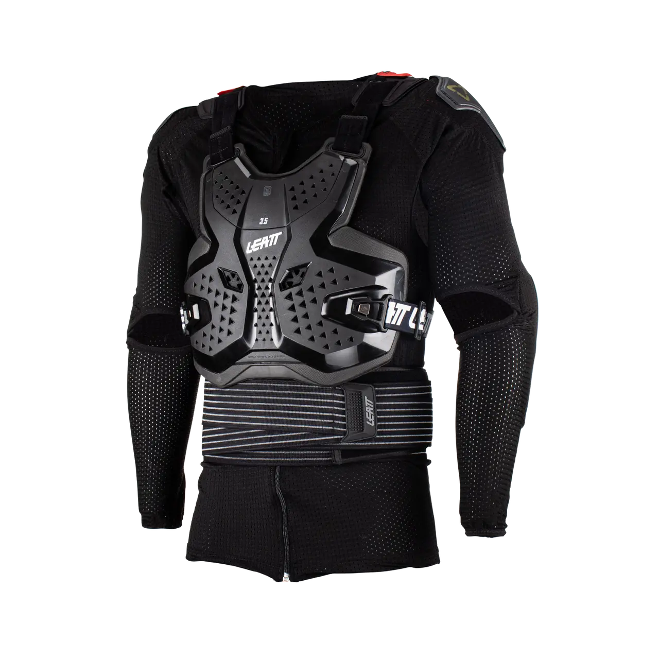 Leatt Body Protector 3.5 Graphene