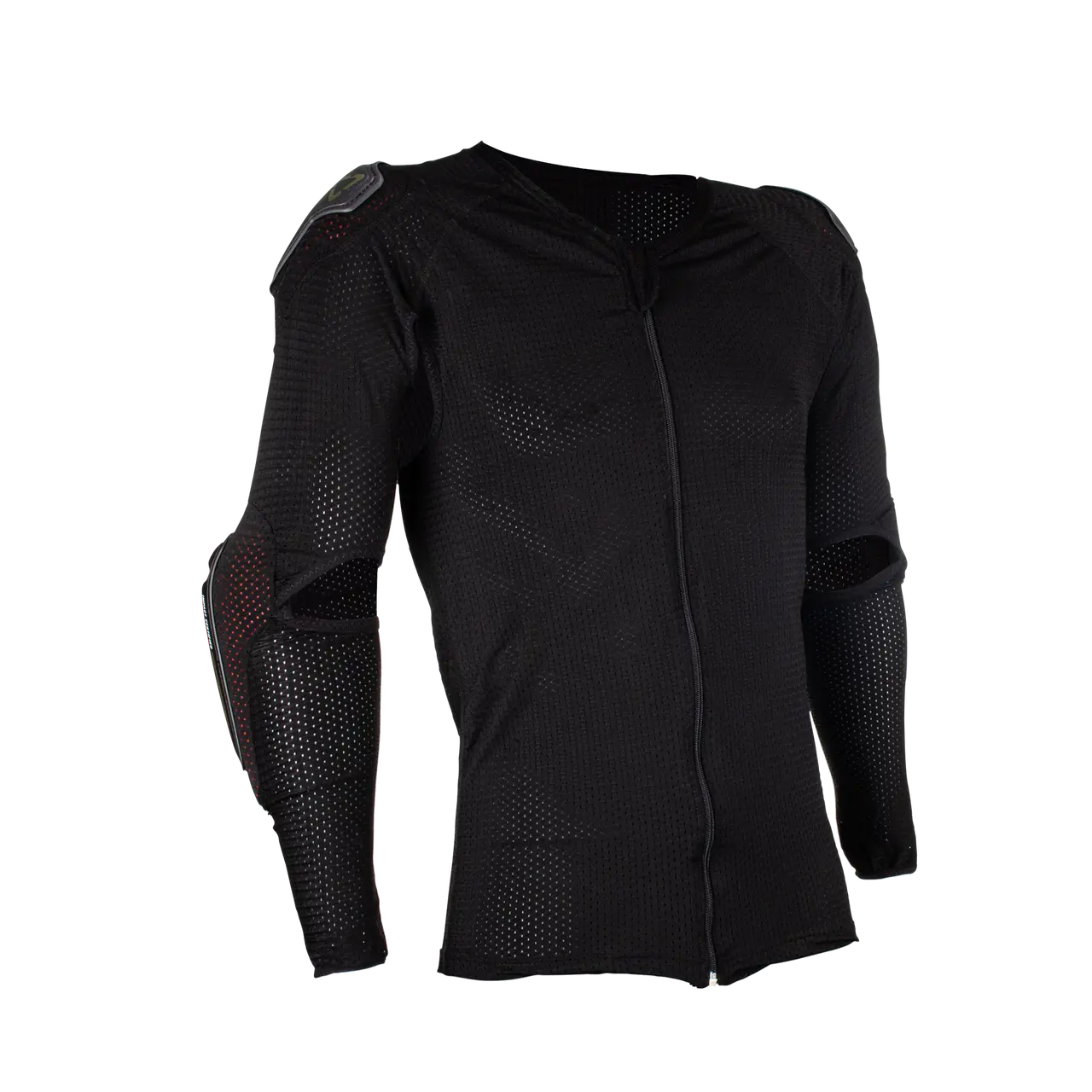 Leatt Body Protector 3.5 JUNIOR Black/Red