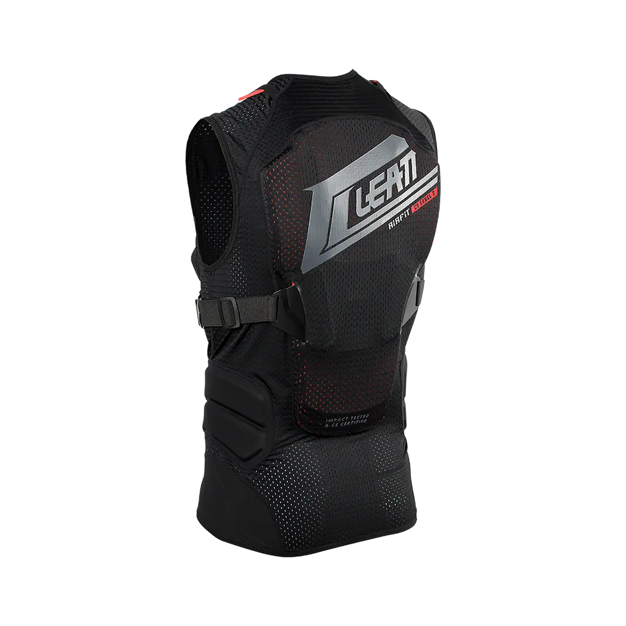 Leatt Body Vest 3DF AirFit Black