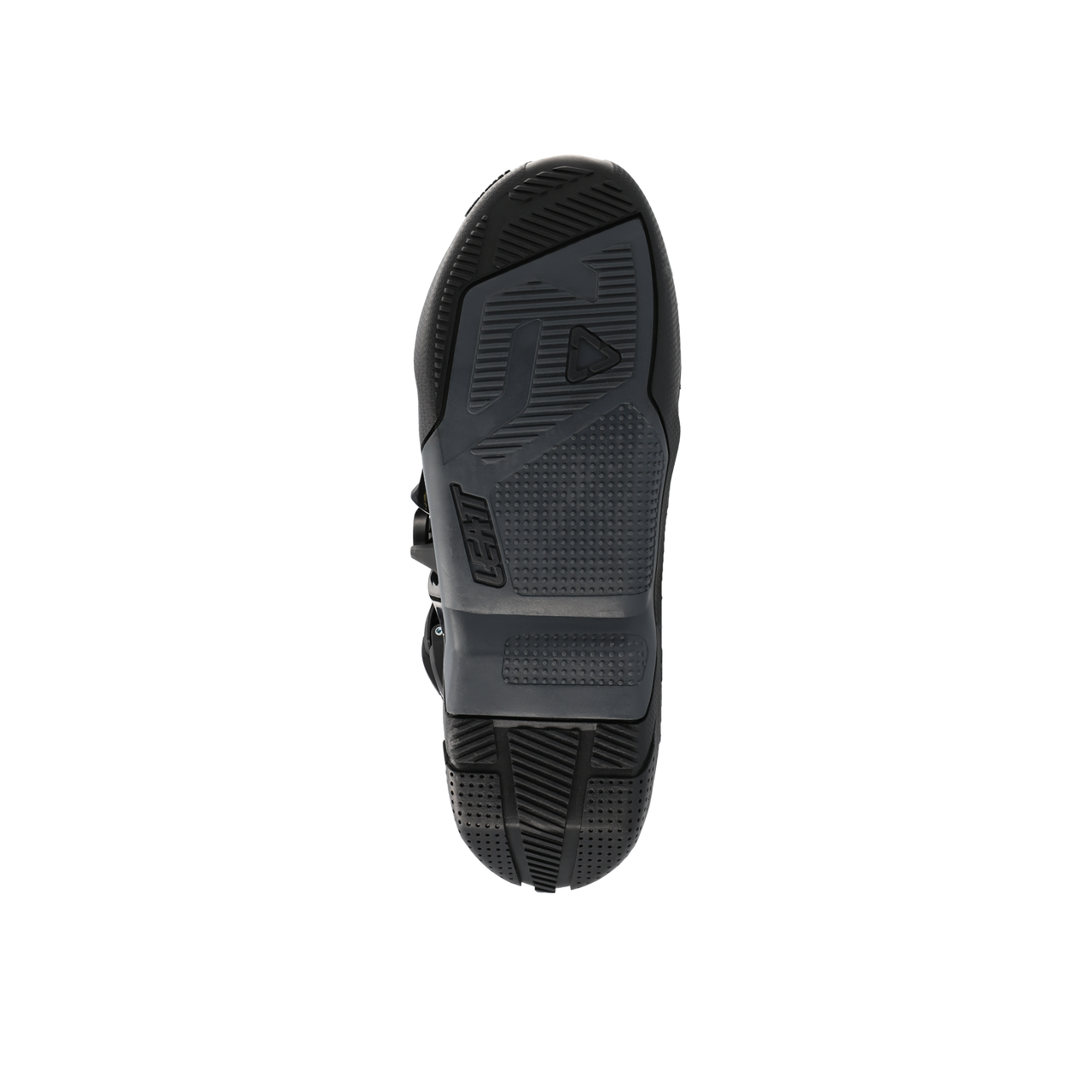 Leatt 4.5 MX Boots Black