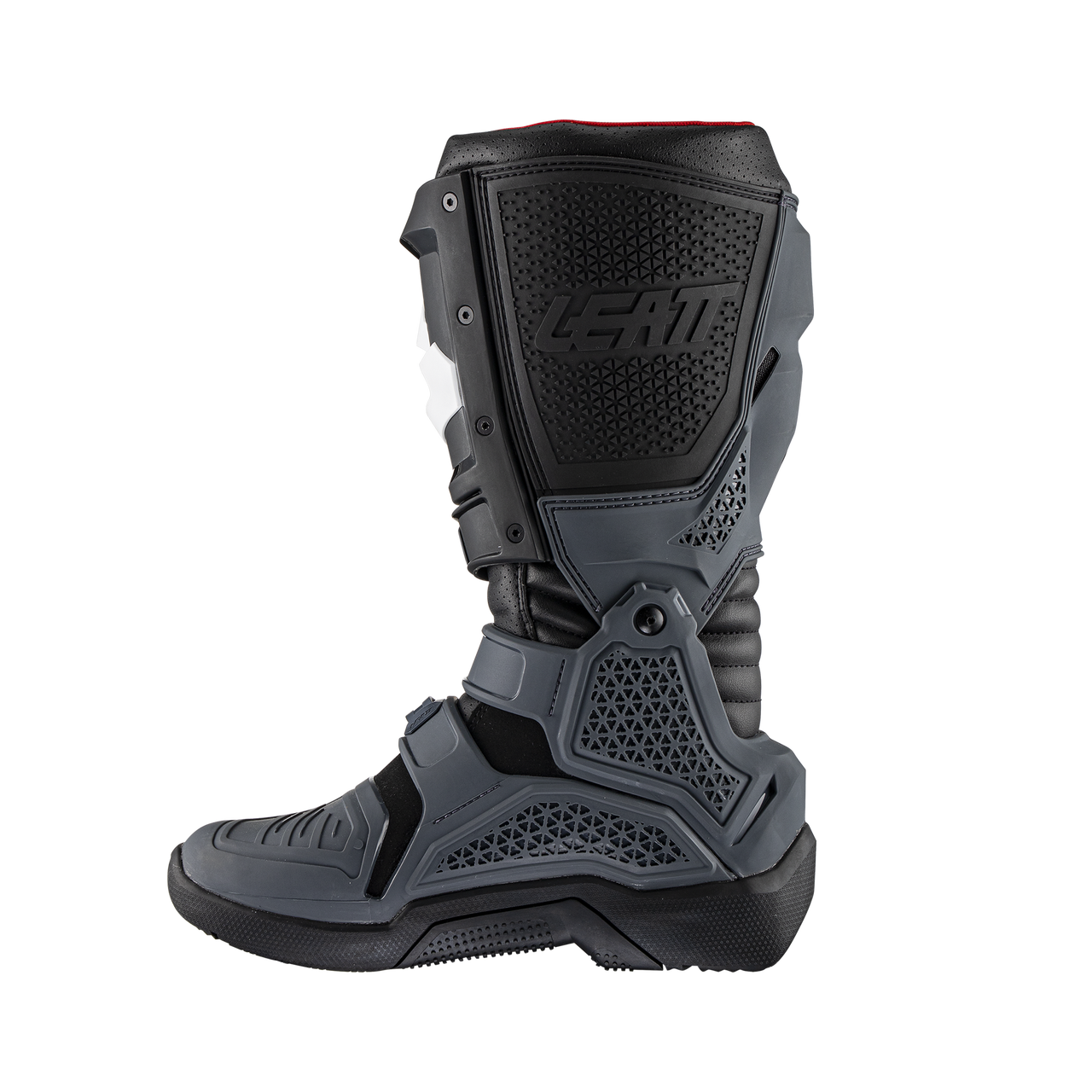 Leatt 4.5 Enduro Boots Graphene