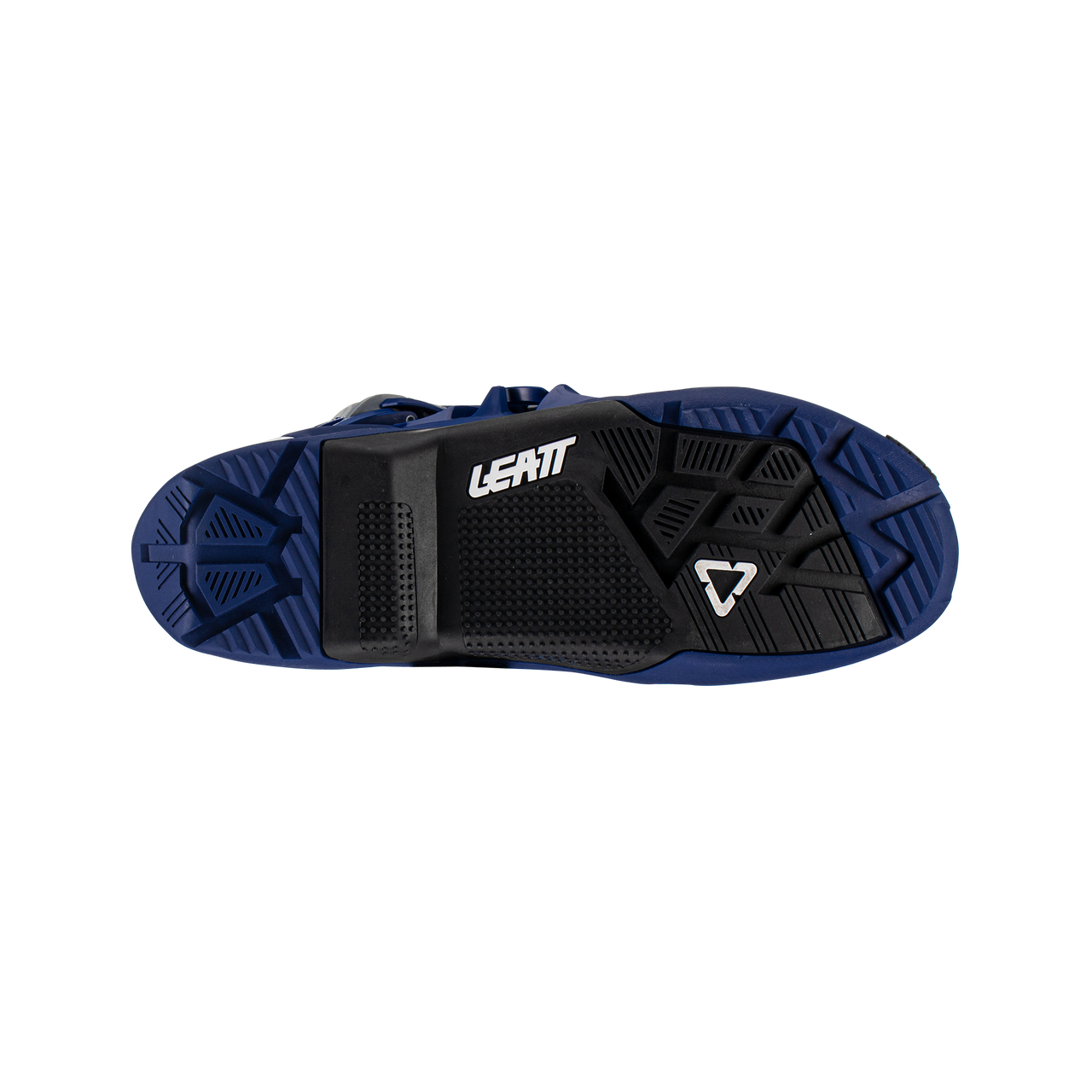 Leatt 4.5 Enduro Boots Blue