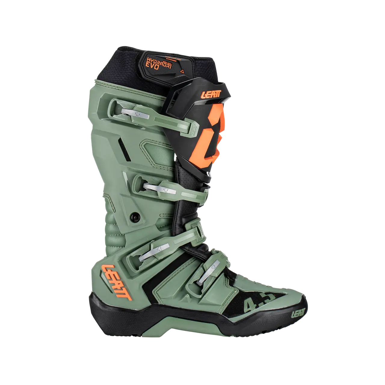 Leatt 4.5 HydraDri Boots Cactus