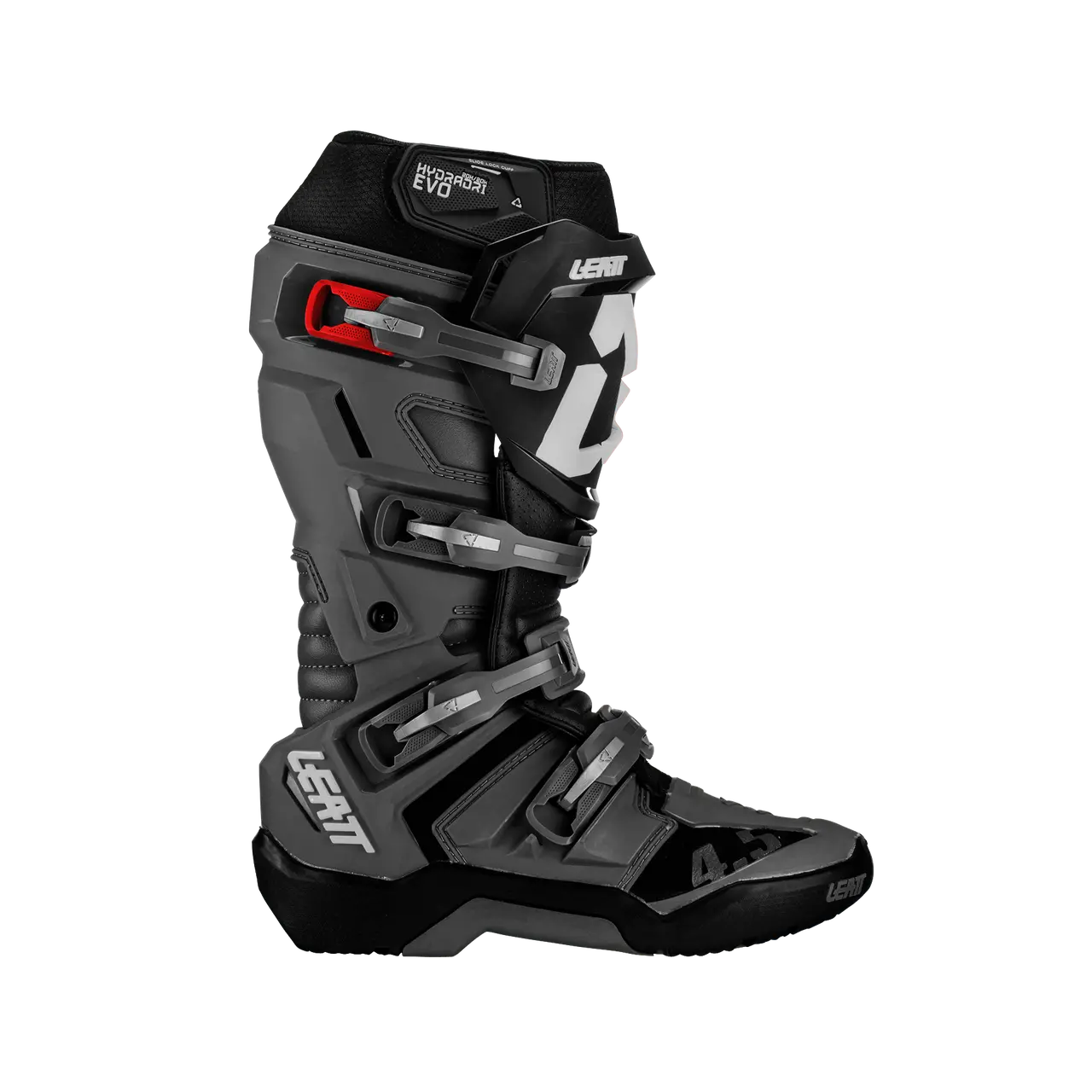 Leatt 4.5 HydraDri Boots Graphene