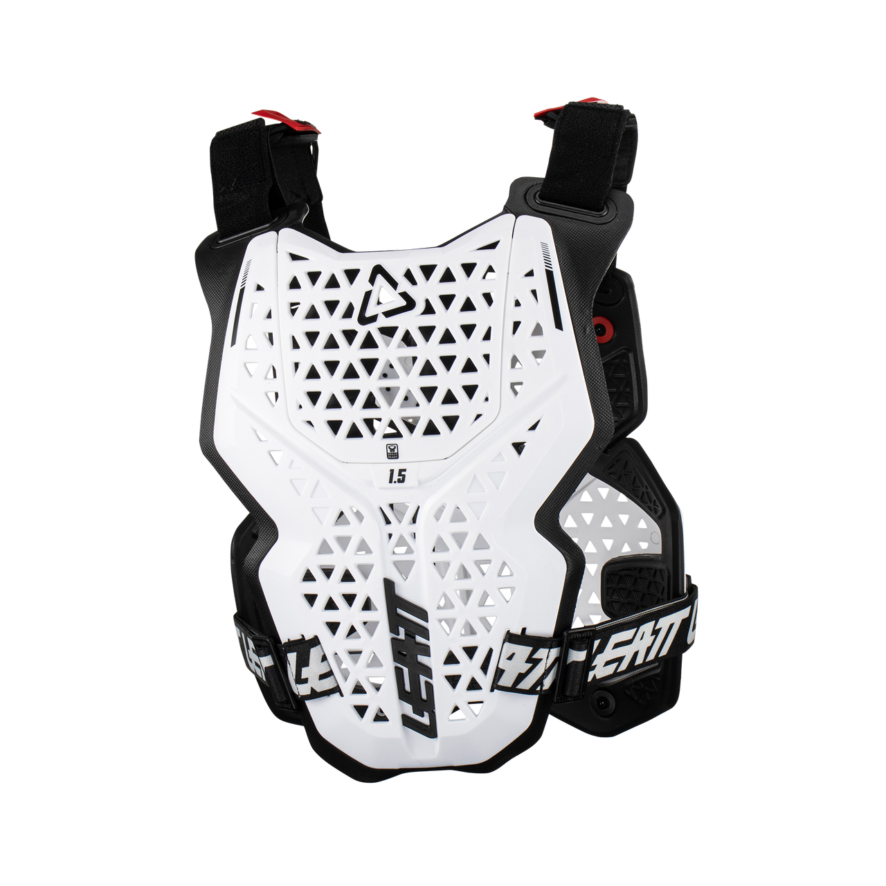 Leatt Chest Protector 1.5 White