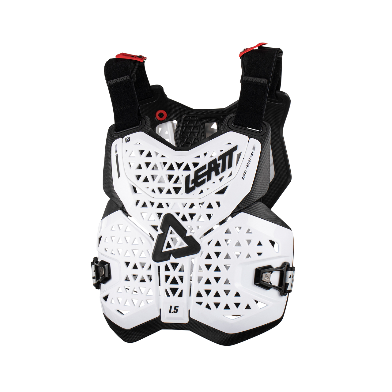 Leatt Chest Protector 1.5 White