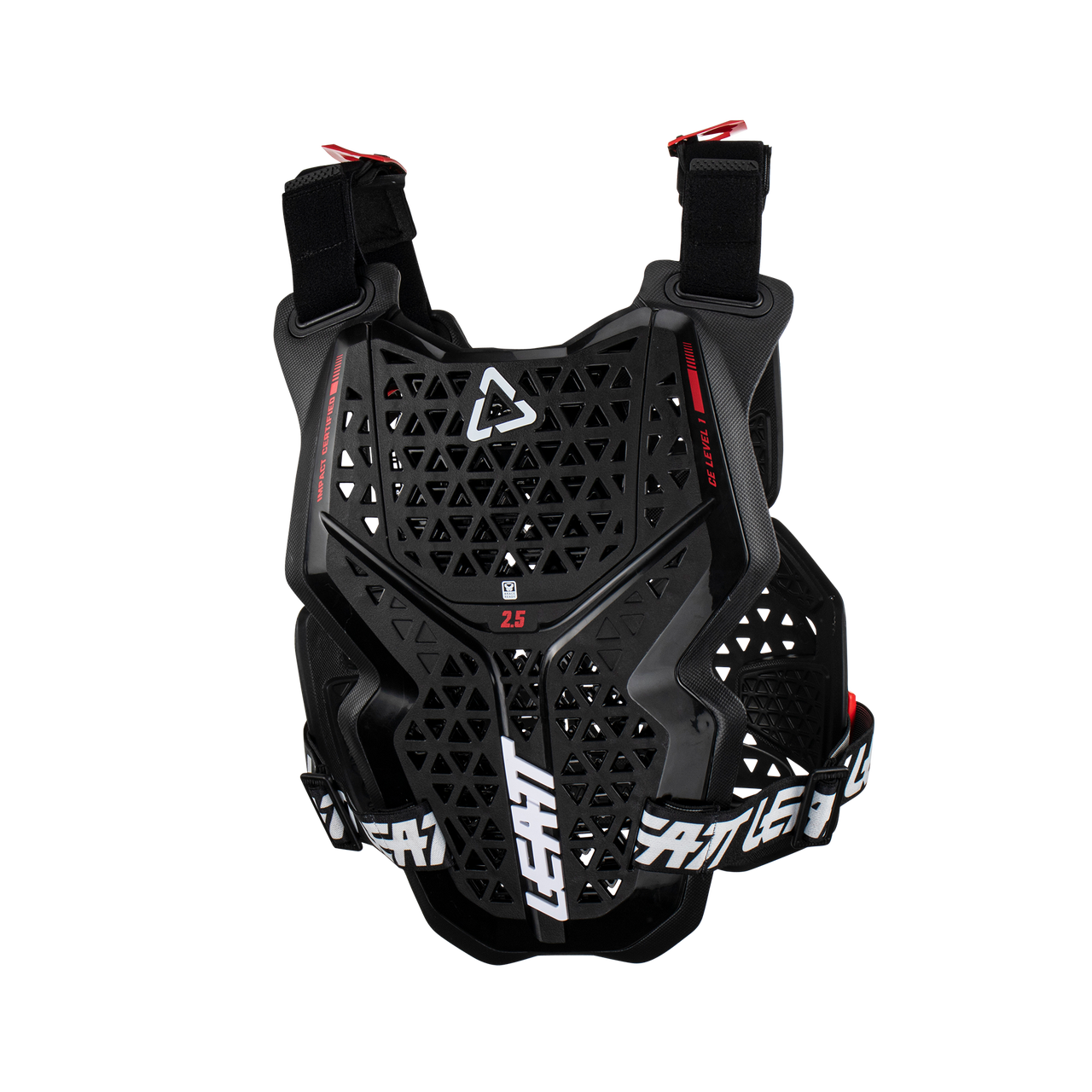 Leatt Chest Protector 2.5 Black