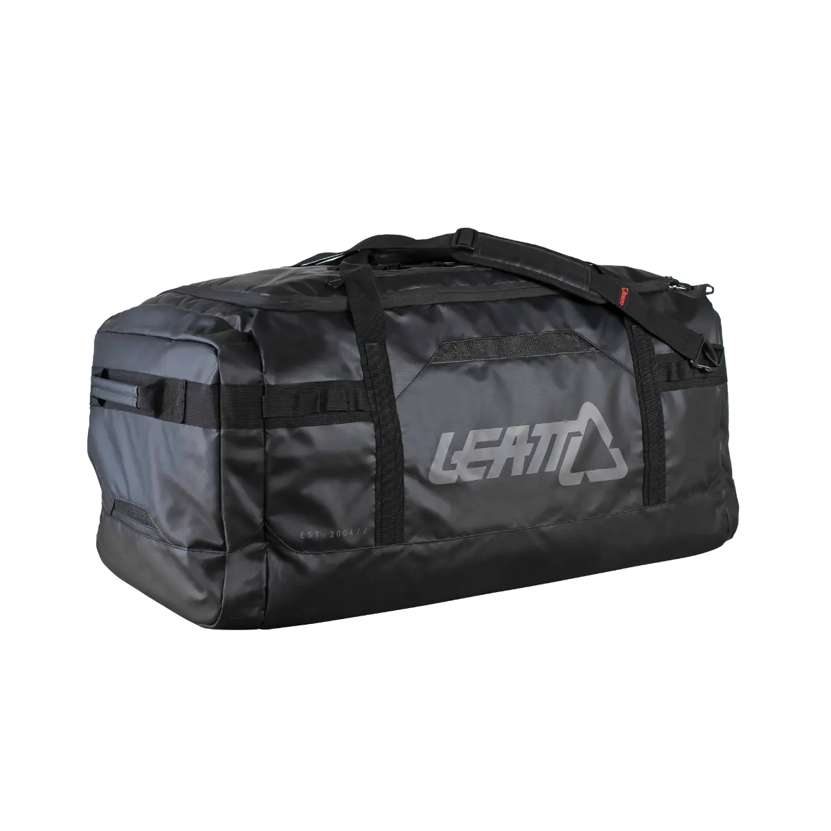 Leatt Luggage Duffel Gear Bag 120L Black