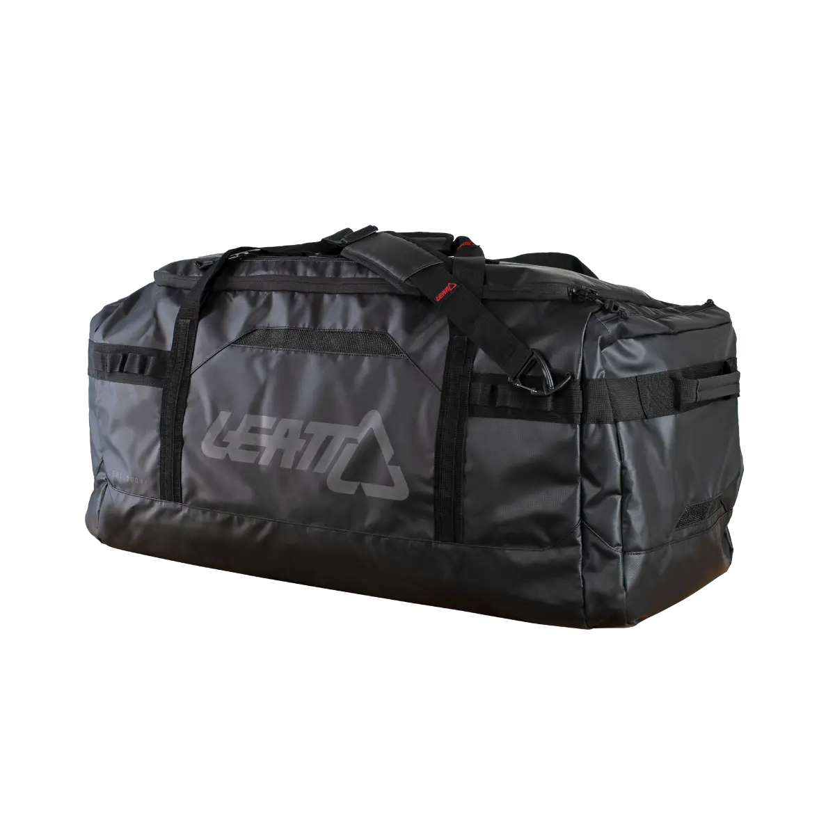 Leatt Luggage Duffel Gear Bag 120L Black