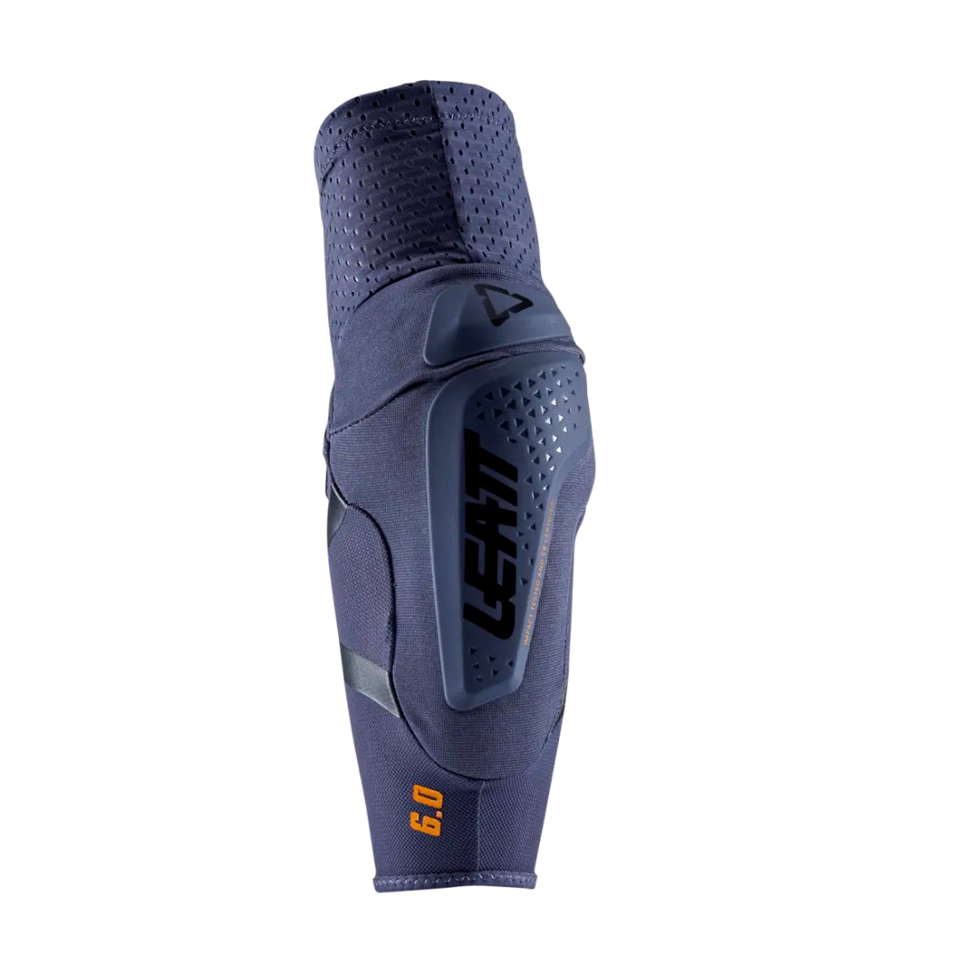 Leatt Elbow Guard 3DF 6.0 Flint