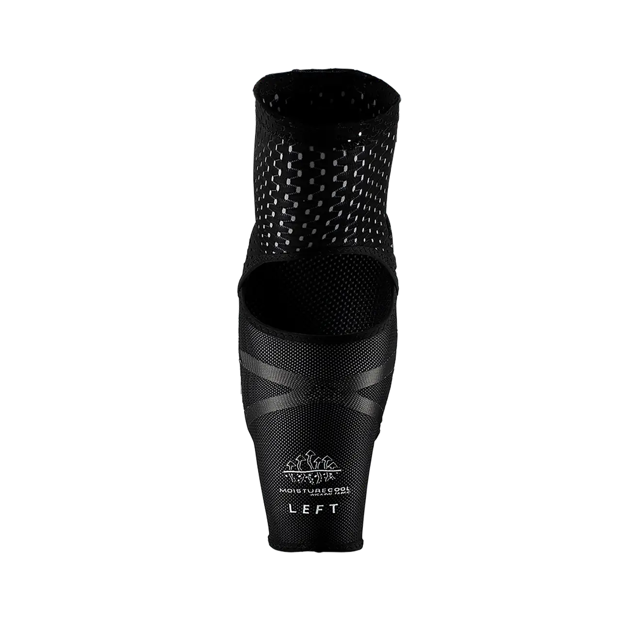 Leatt Elbow Guard 3DF 5.0 White/Black