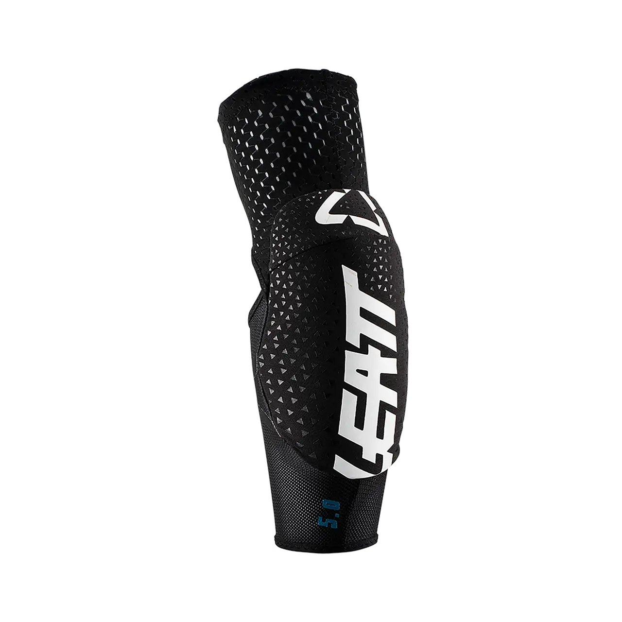 Leatt Elbow Guard 3DF 5.0 White/Black