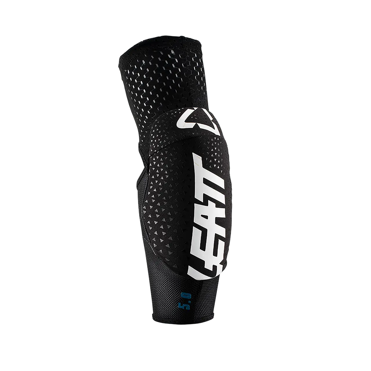 Leatt Elbow Guard 3DF 5.0 JUNIOR White/Black