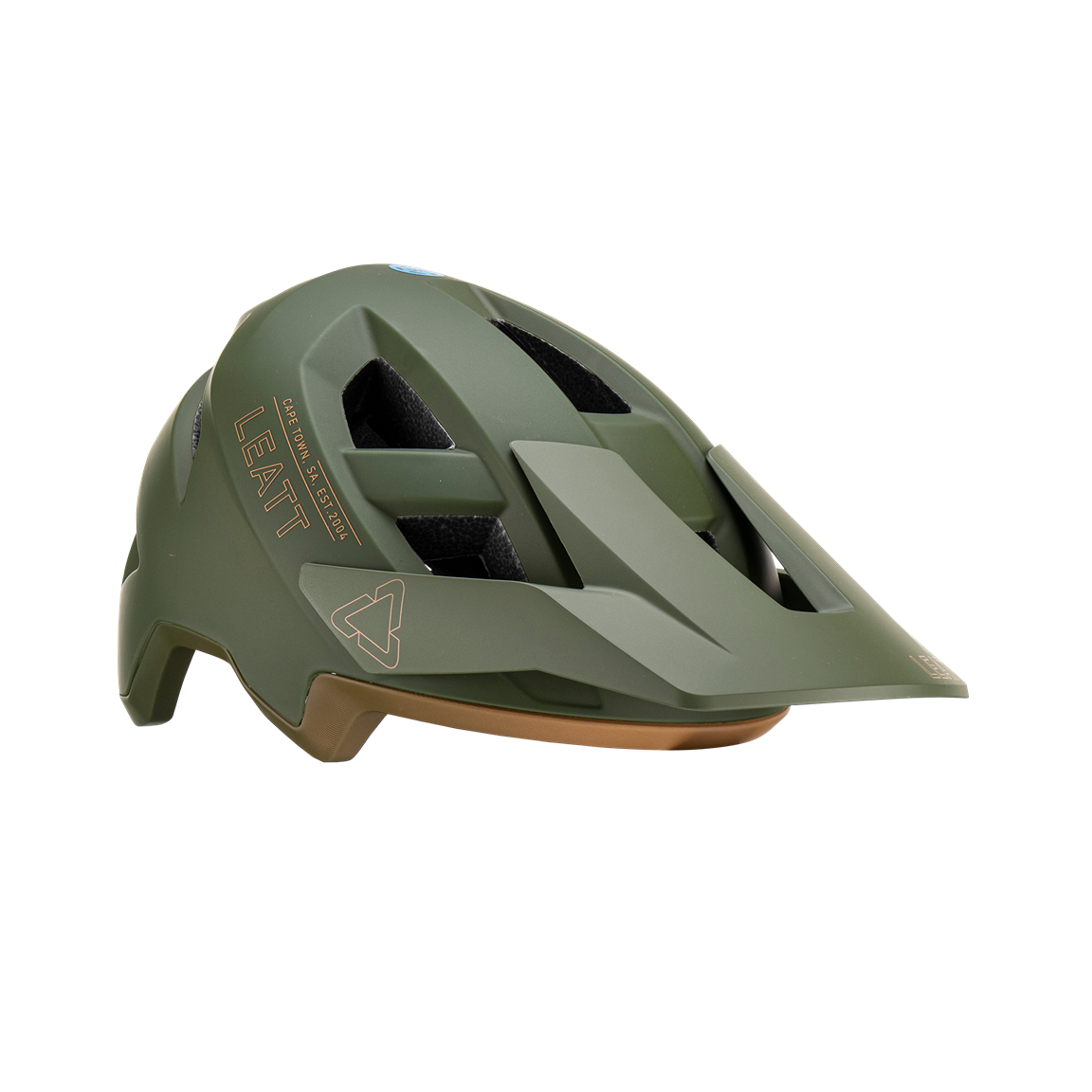 Leatt Helmet MTB AllMtn 2.0 V23 Pine