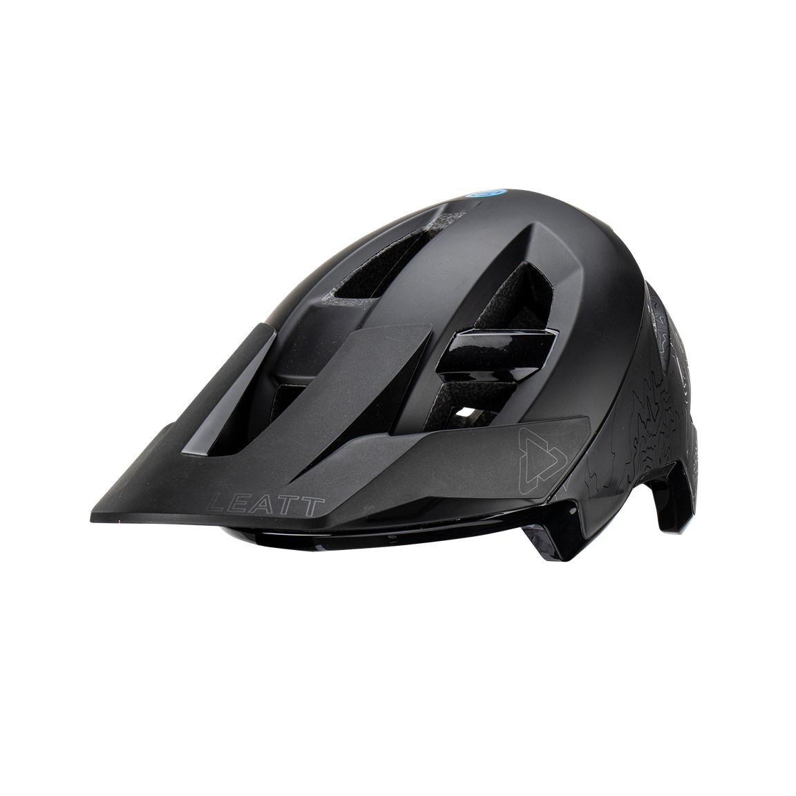 Leatt Helmet MTB AllMtn 3.0 V23 Stealth