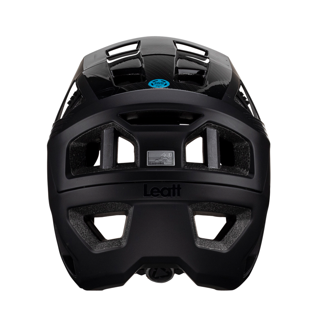 Leatt Helmet MTB Enduro 4.0 V23 Stealth