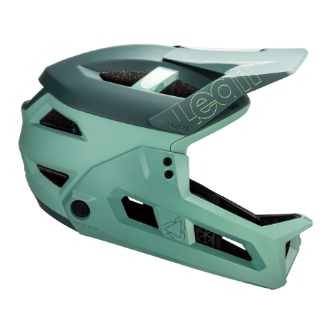 Leatt Enduro 3.0 MTB Helmet Pistachio