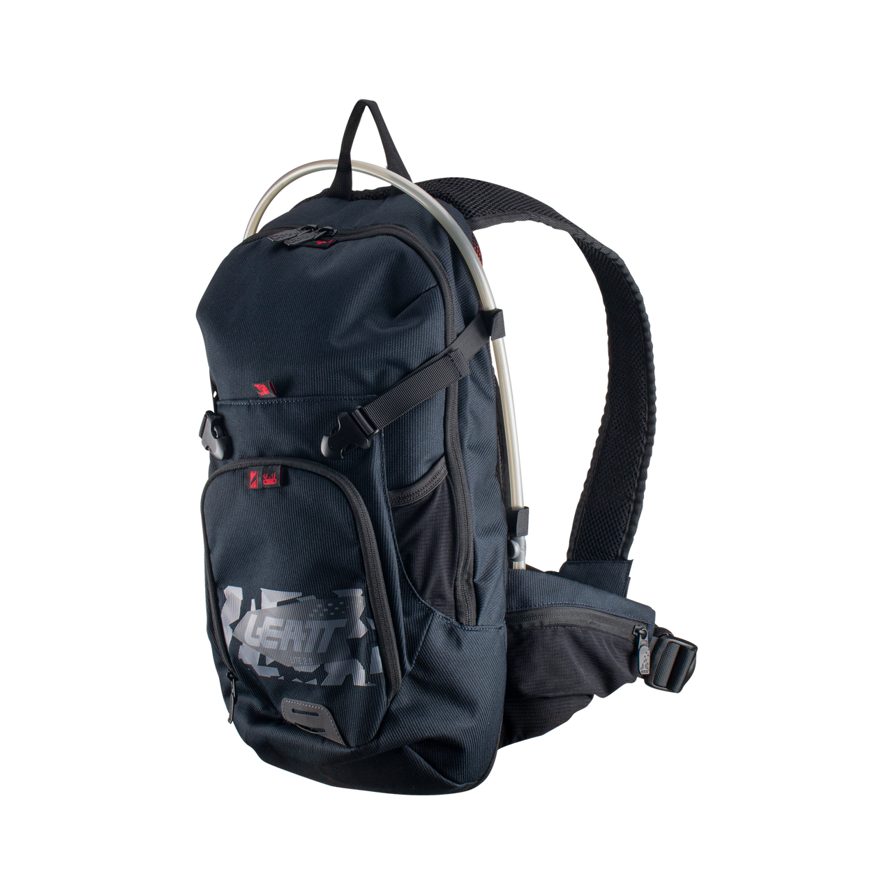 Leatt Hydration Moto Lite 1.5 Black