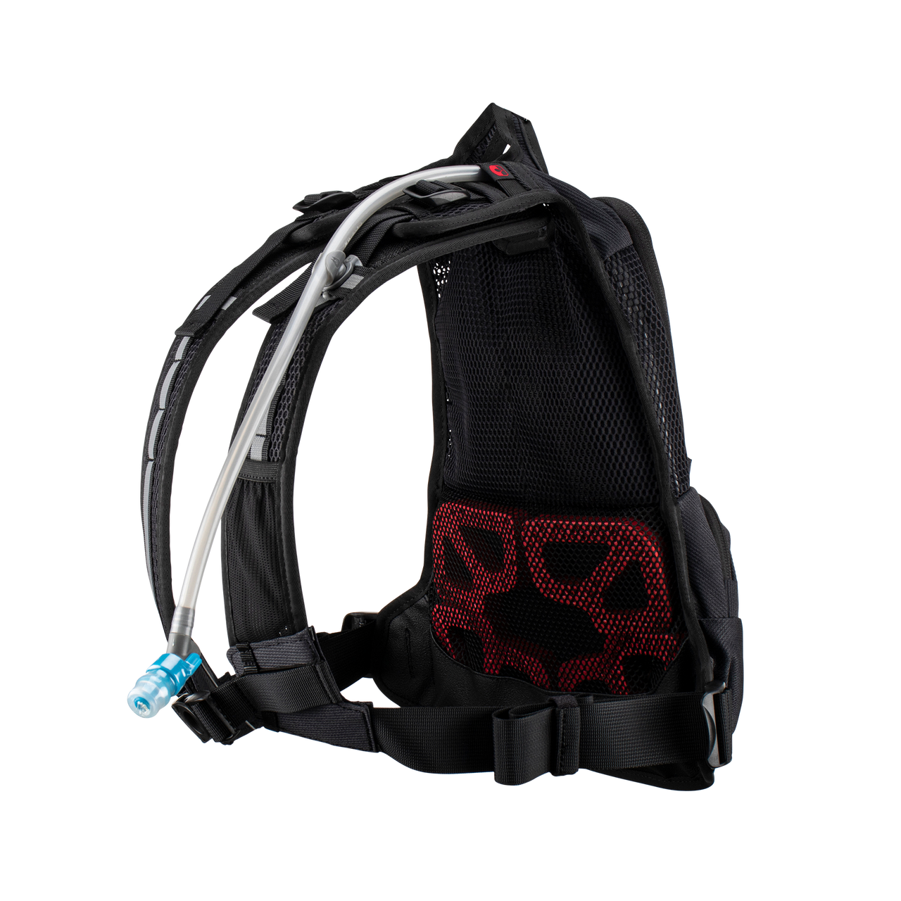 Leatt Hydration Moto Race 1.5 HF Black