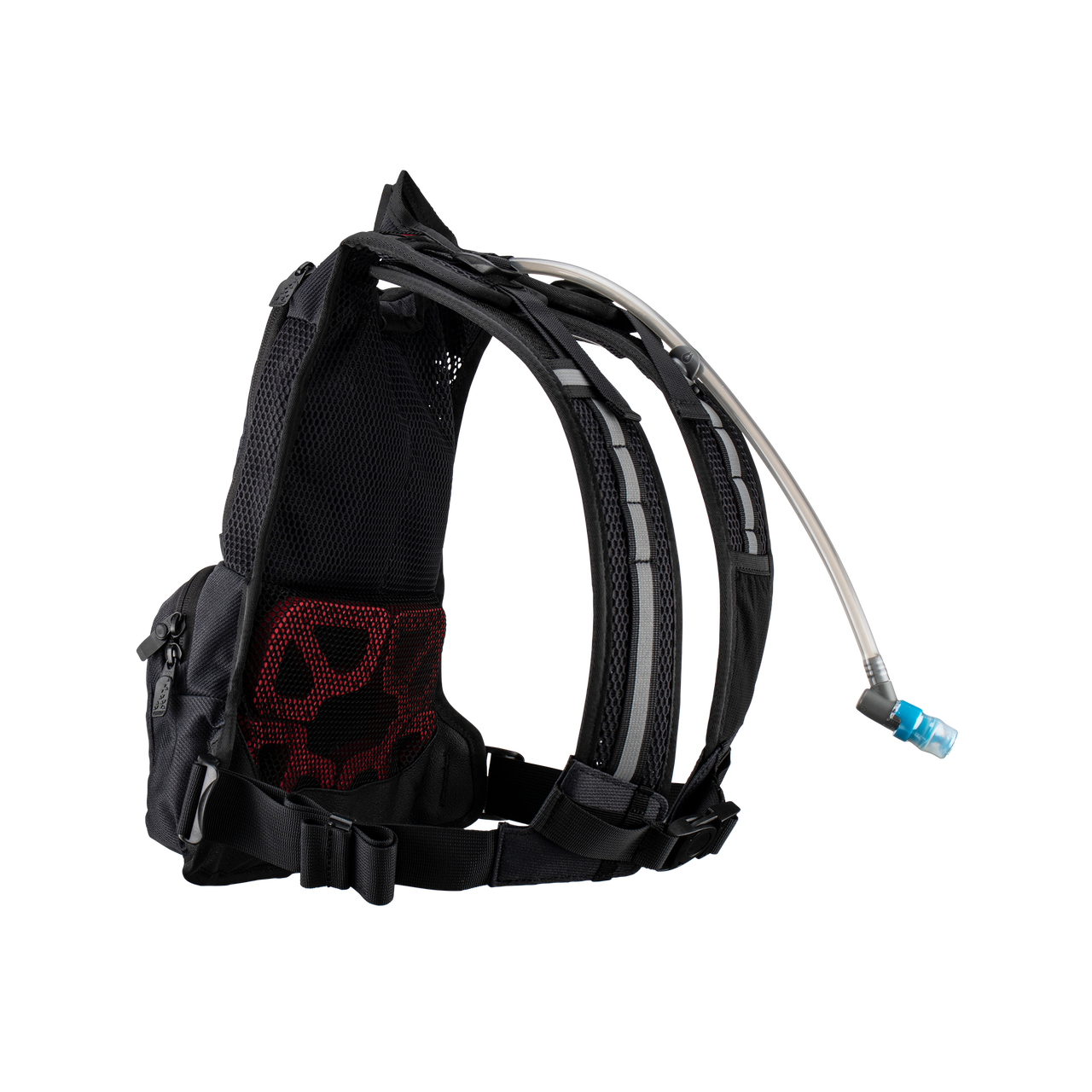 Leatt Hydration Moto Race 1.5 HF Black