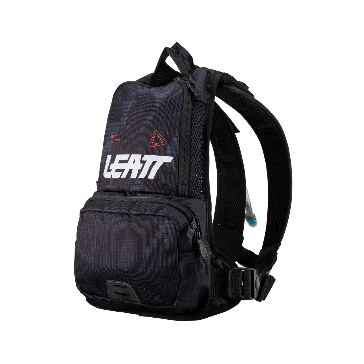 Leatt Hydration Moto Race 1.5 HF Black