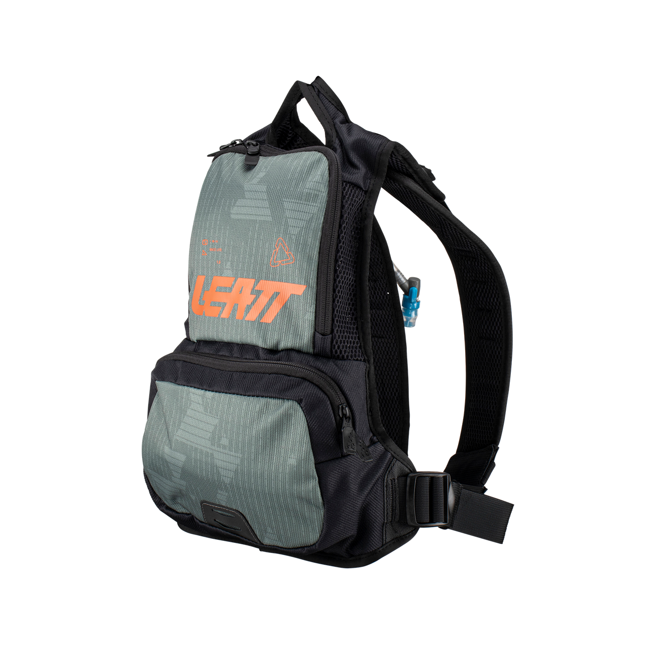 Leatt Hydration Moto Race 1.5 HF Cactus