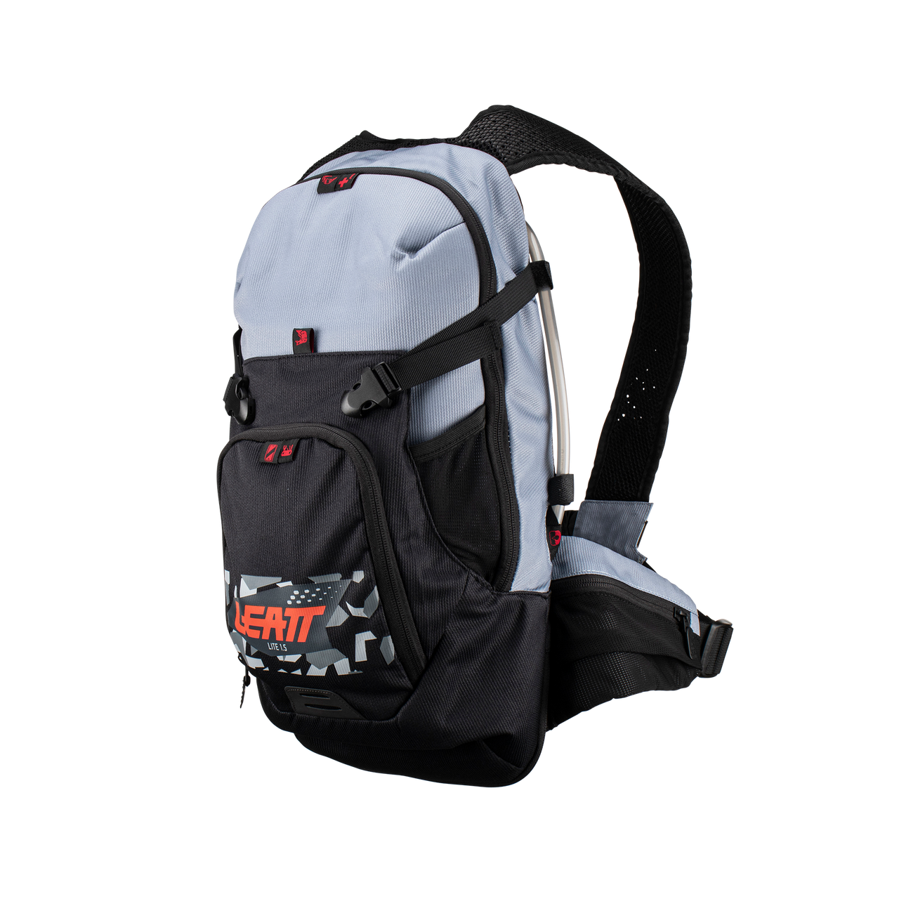 Leatt Hydration Moto Lite 1.5 Titanium