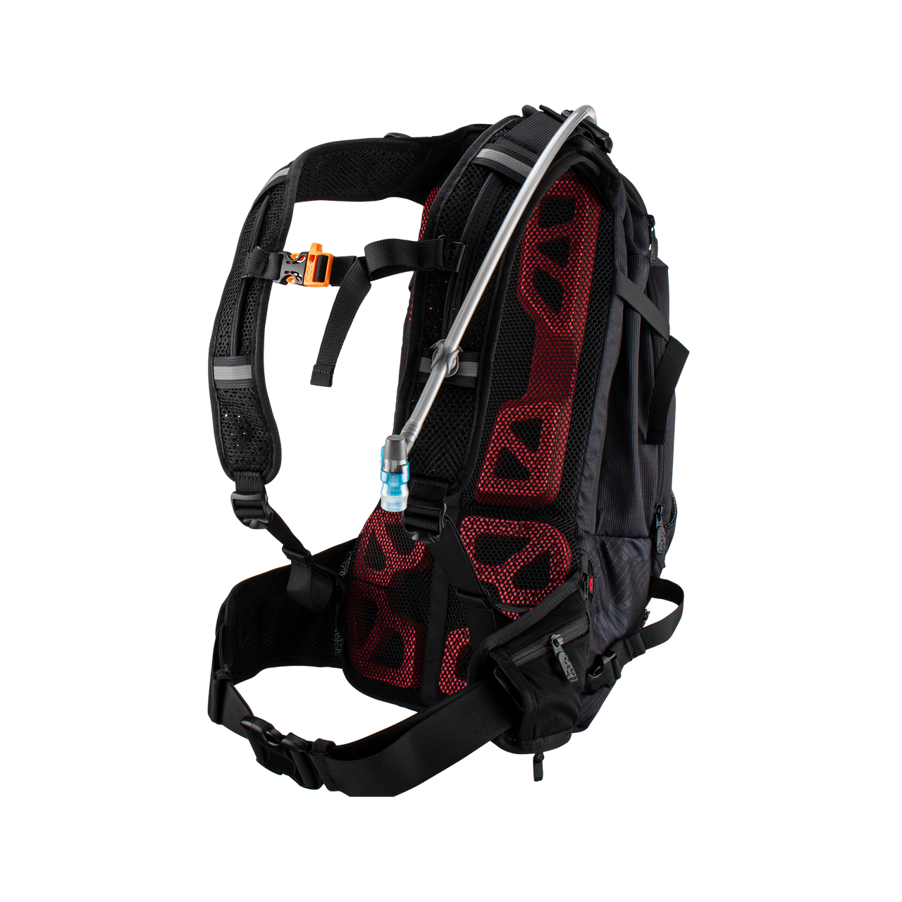 Leatt Hydration Moto XL 1.5 Black