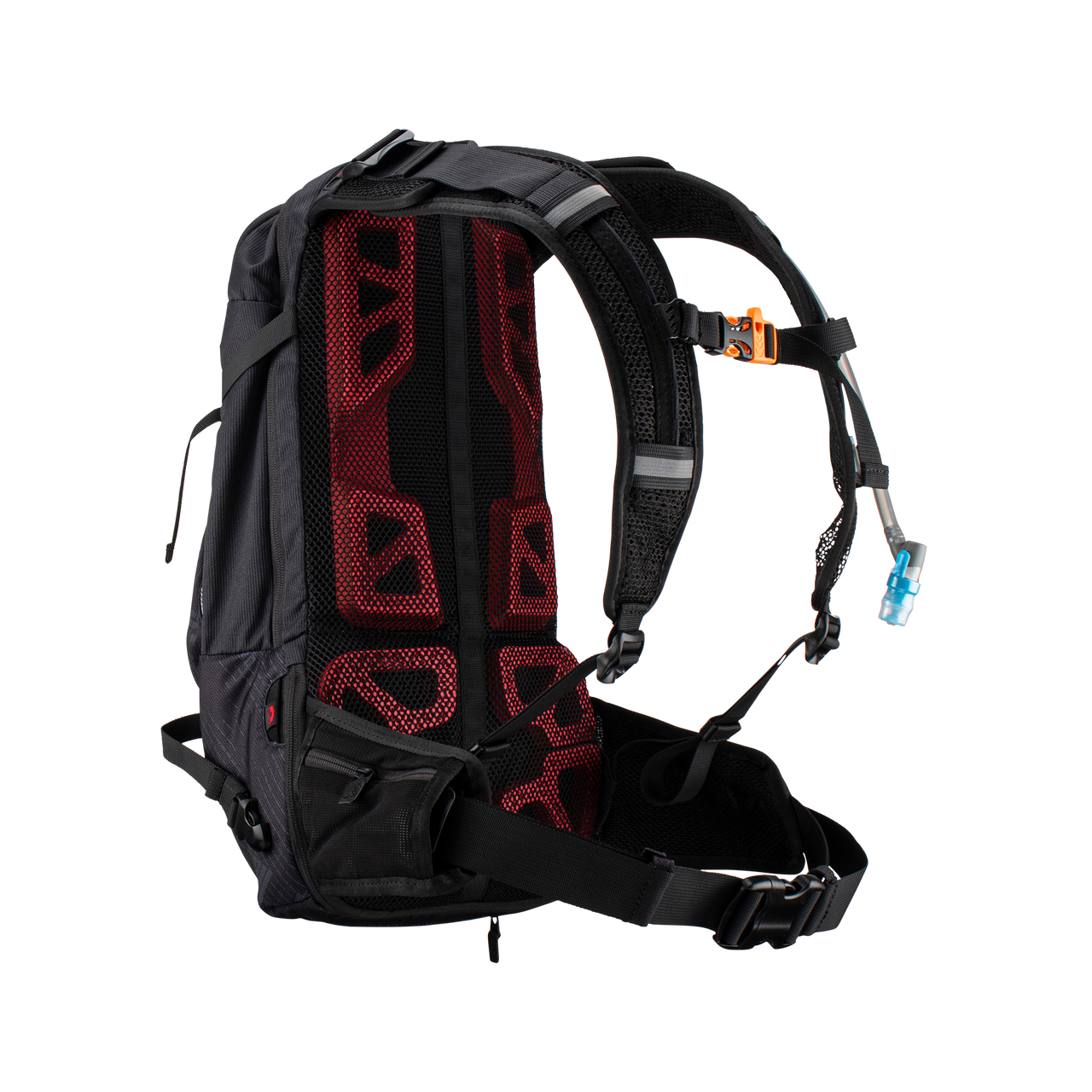 Leatt Hydration Moto XL 1.5 Black