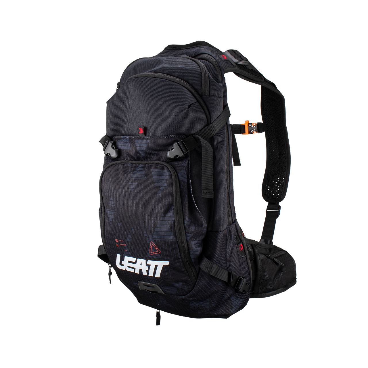 Leatt Hydration Moto XL 1.5 Black