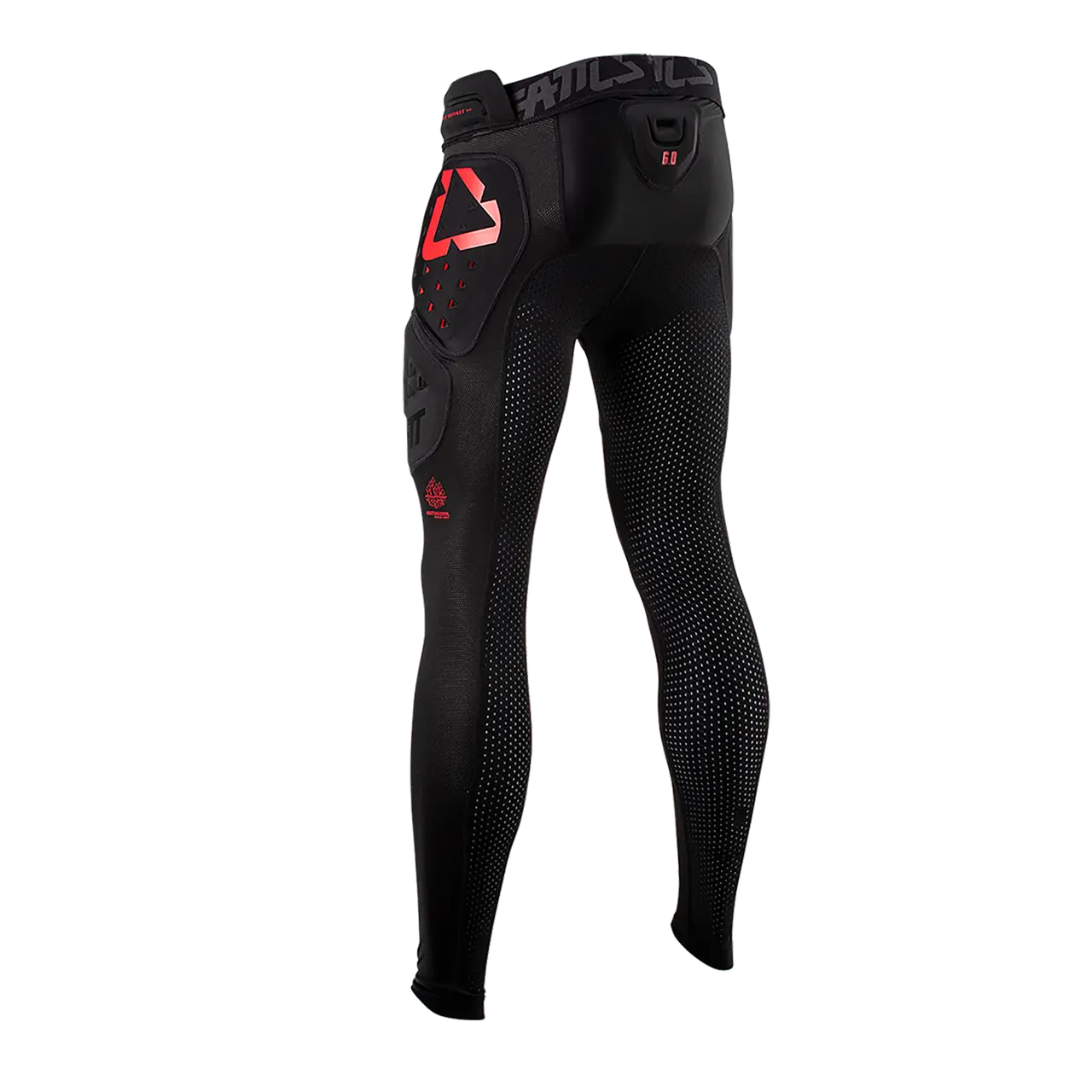 Leatt Impact Pants 3DF 6.0 Black