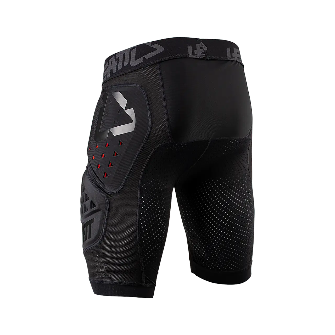 Leatt Impact Shorts 3DF 3.0 Black