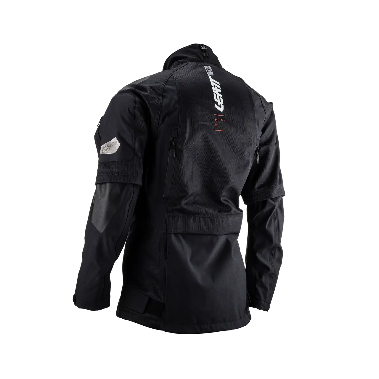 Leatt 4.5 HydraDri Enduro Jacket Black