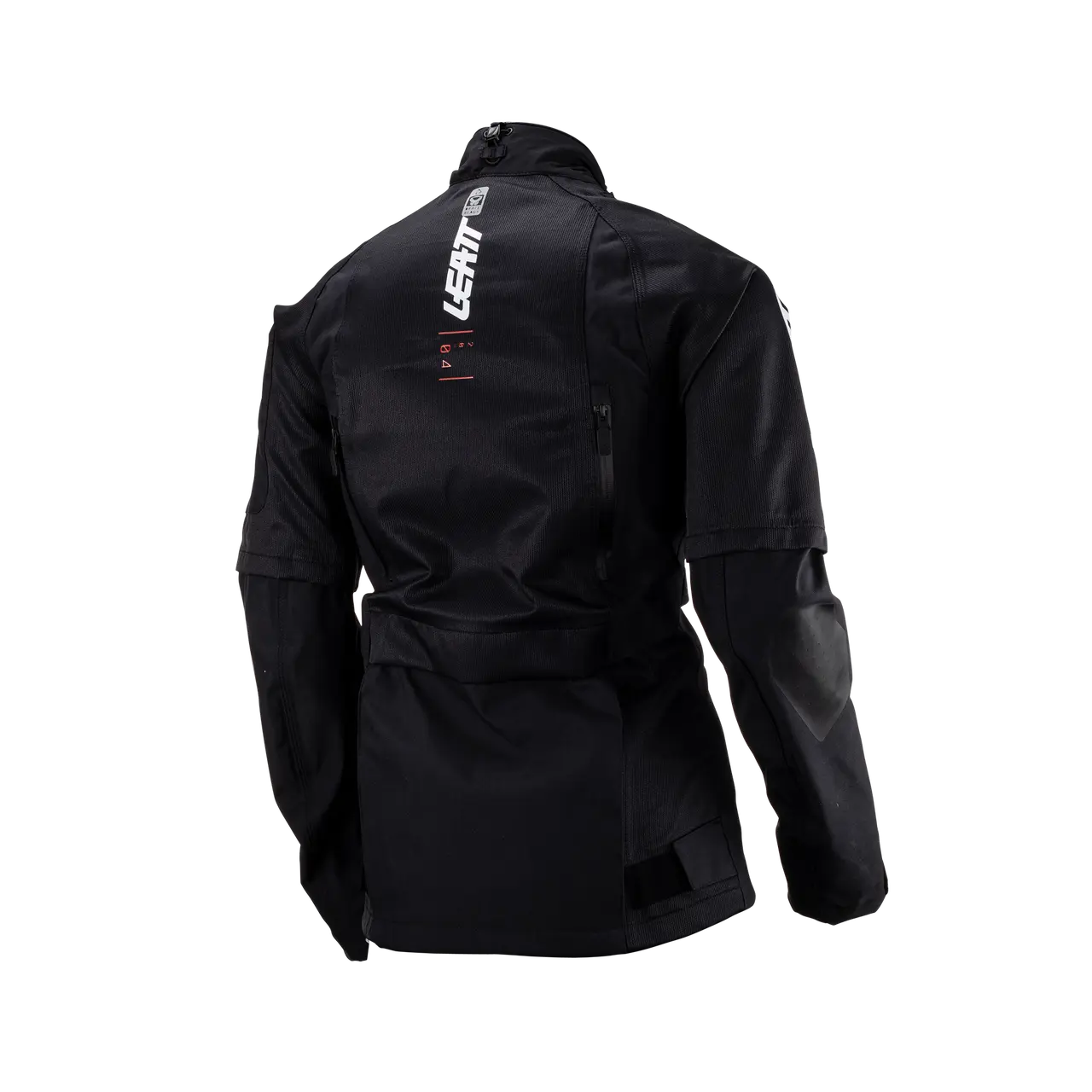 Leatt 4.5 HydraDri Enduro Jacket Black