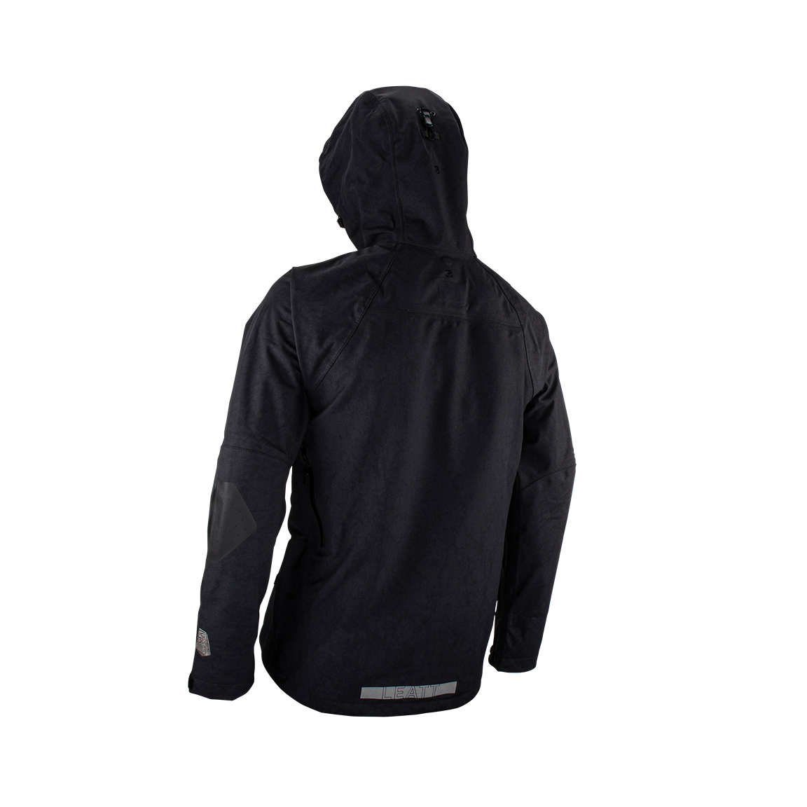 Leatt Jacket MTB HydraDri 5.0 Black