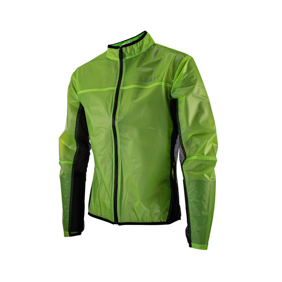 Leatt Jacket MTB Race Cover Lime