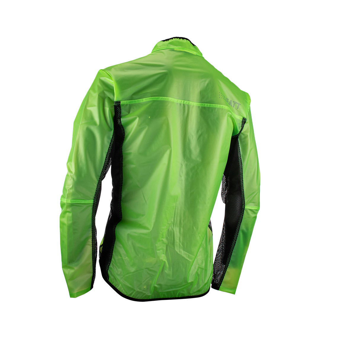 Leatt Jacket MTB Race Cover Lime