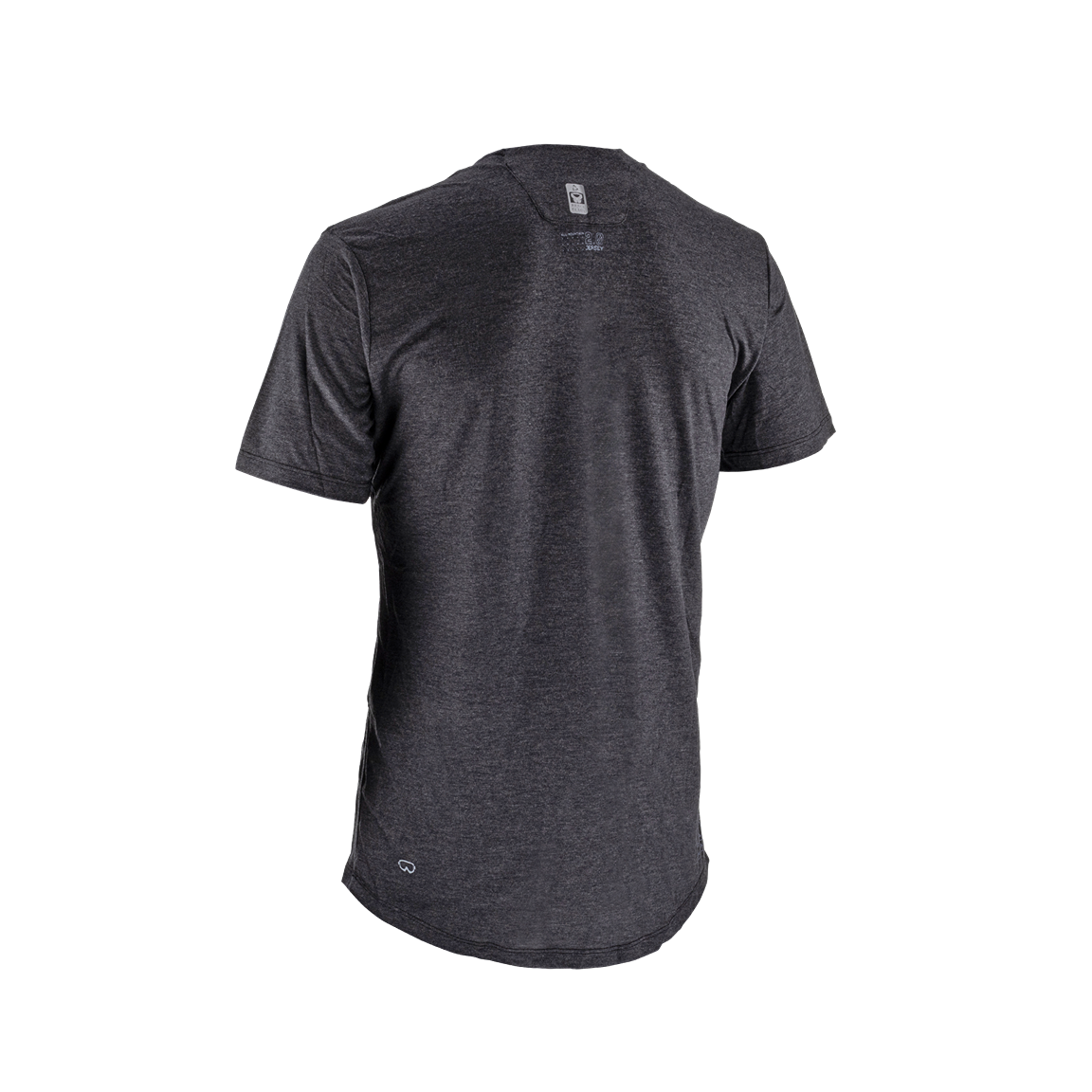 Leatt Shirt MTB AllMtn 2.0 Black