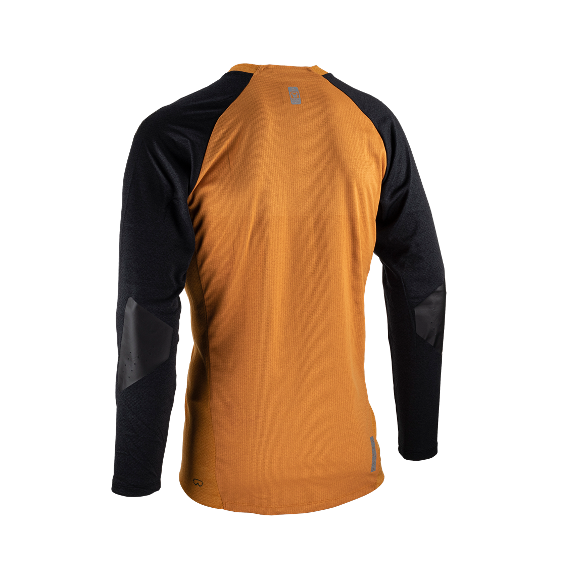 Leatt Shirt MTB AllMtn 5.0 Rust