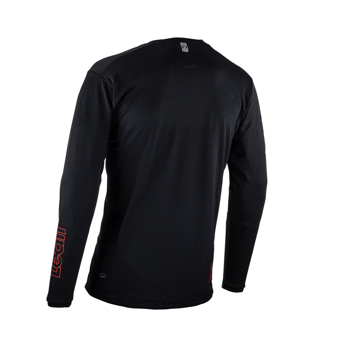 Leatt Shirt MTB Enduro 4.0 Black