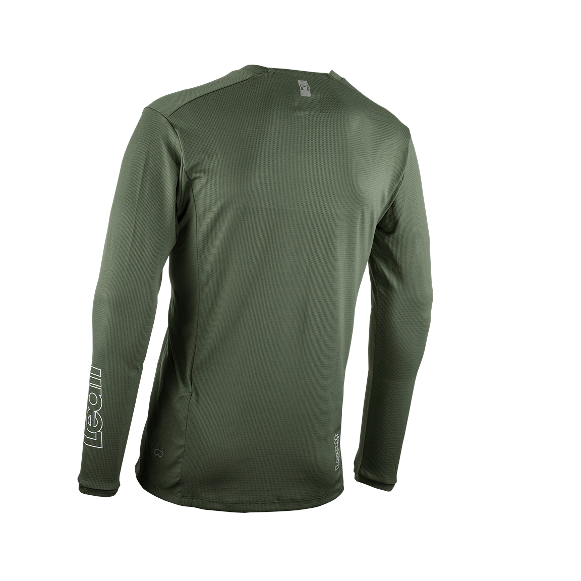 Leatt Shirt MTB Enduro 4.0 Pine