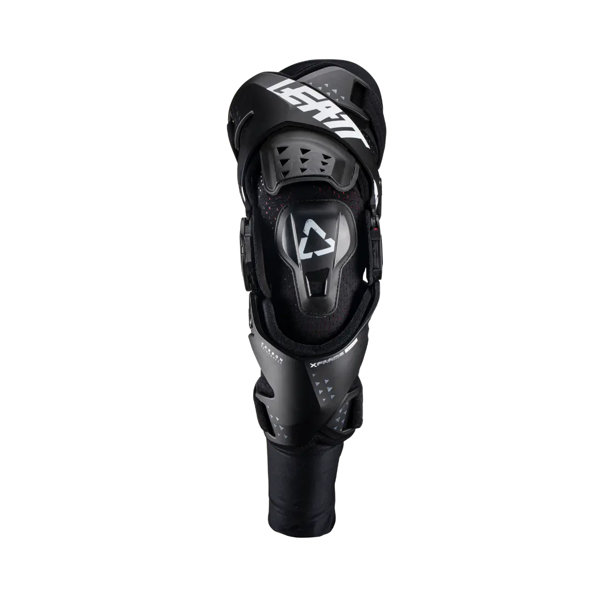 Leatt Knee Brace X-Frame Hybrid Black