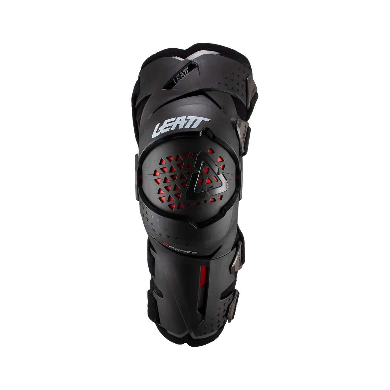 Leatt Knee Brace Z-Frame JUNIOR Black