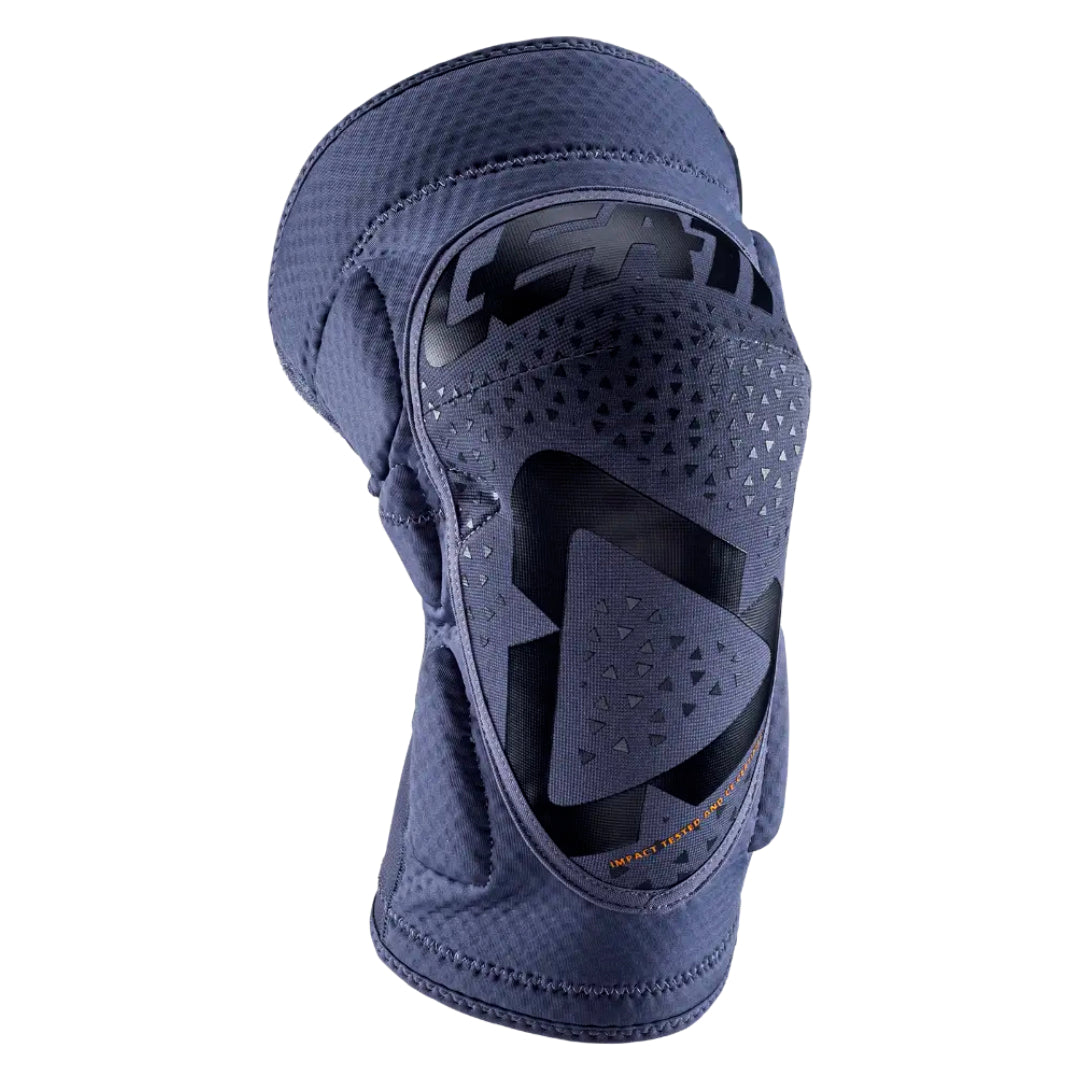 Leatt Knee Guard 3DF 5.0 Flint