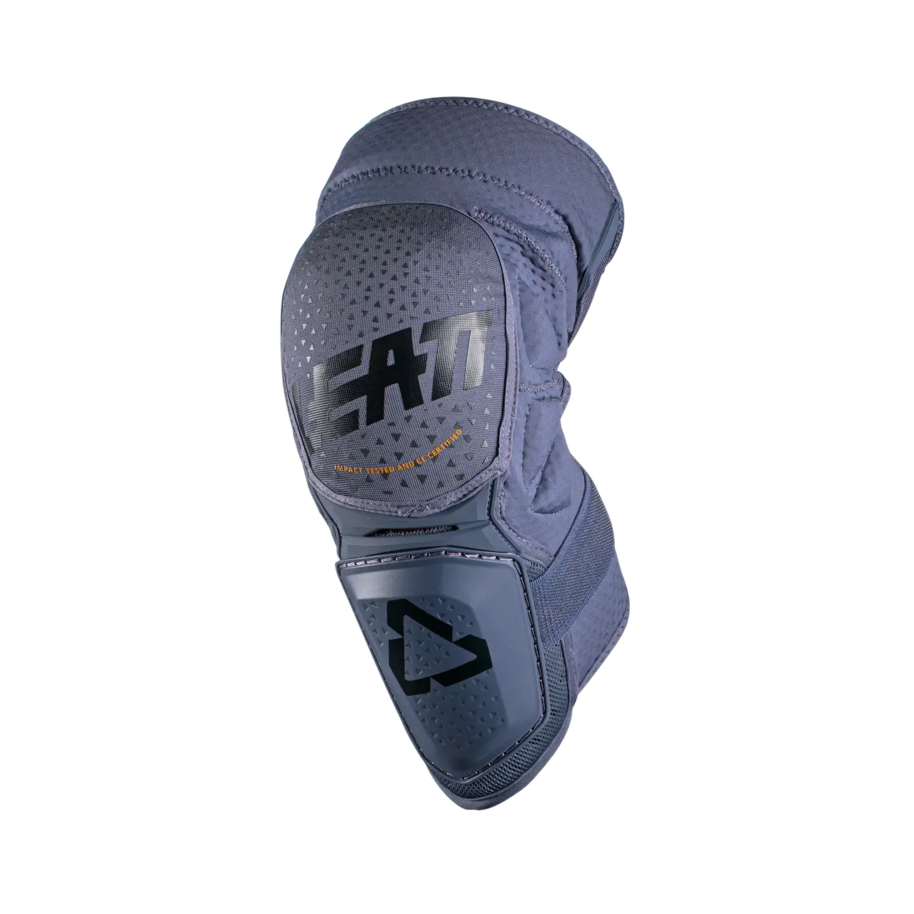 Leatt Knee Guard 3DF Hybrid Flint