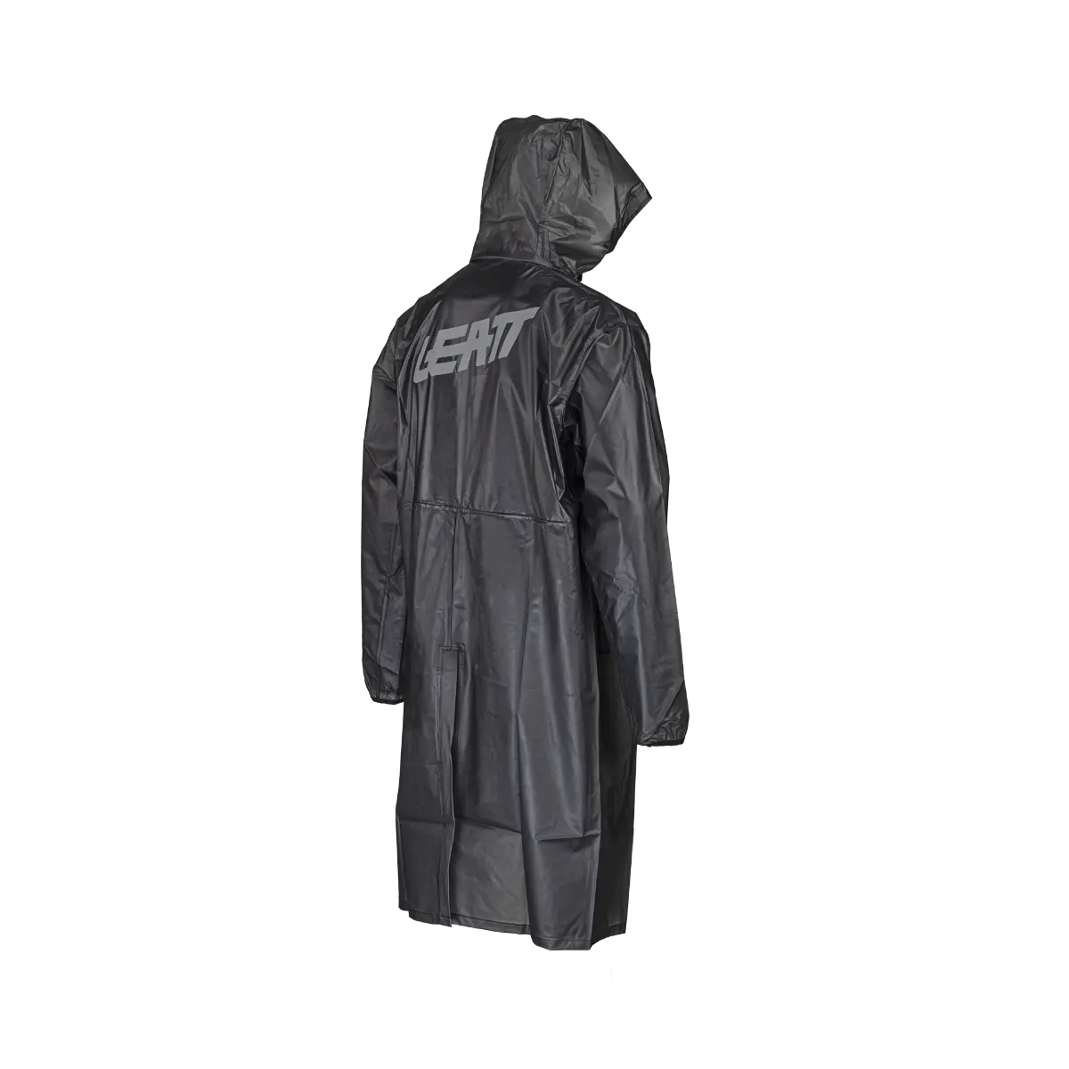 Leatt Mud Coat Black