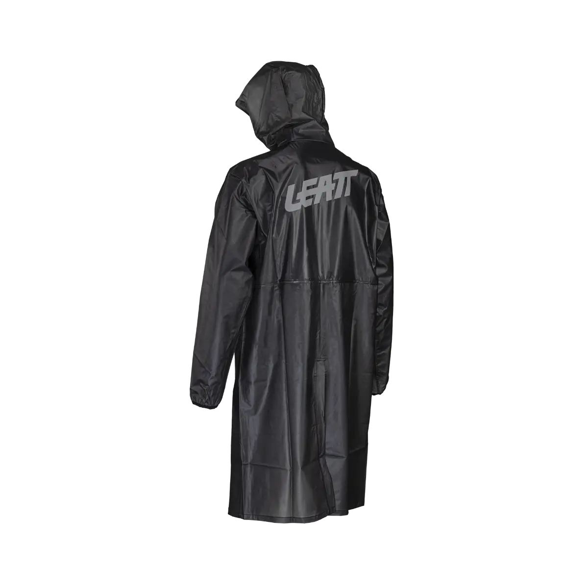 Leatt Mud Coat Black