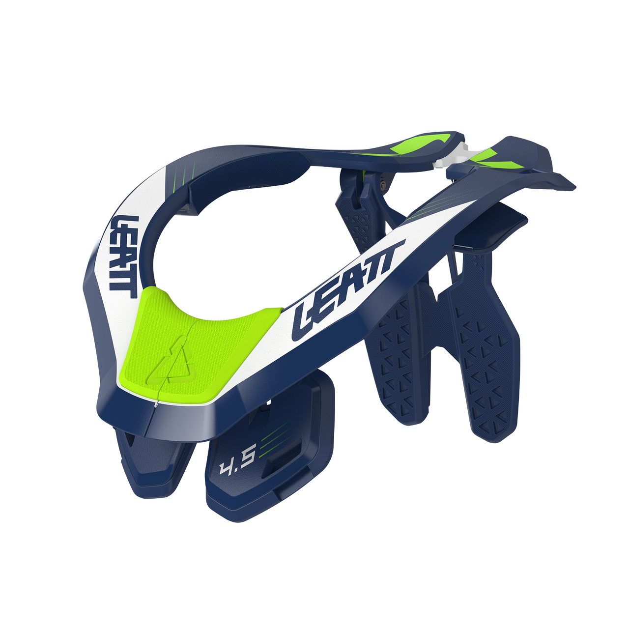 Leatt Neck Brace 4.5 Blue