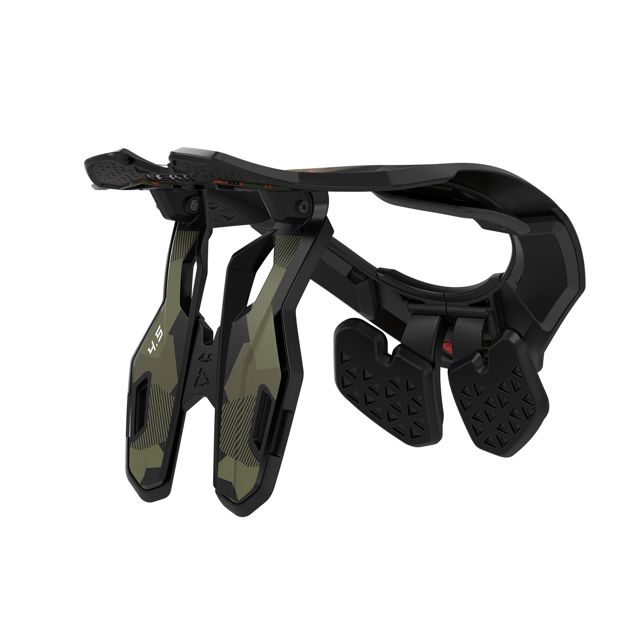 Leatt Neck Brace 4.5 Camo