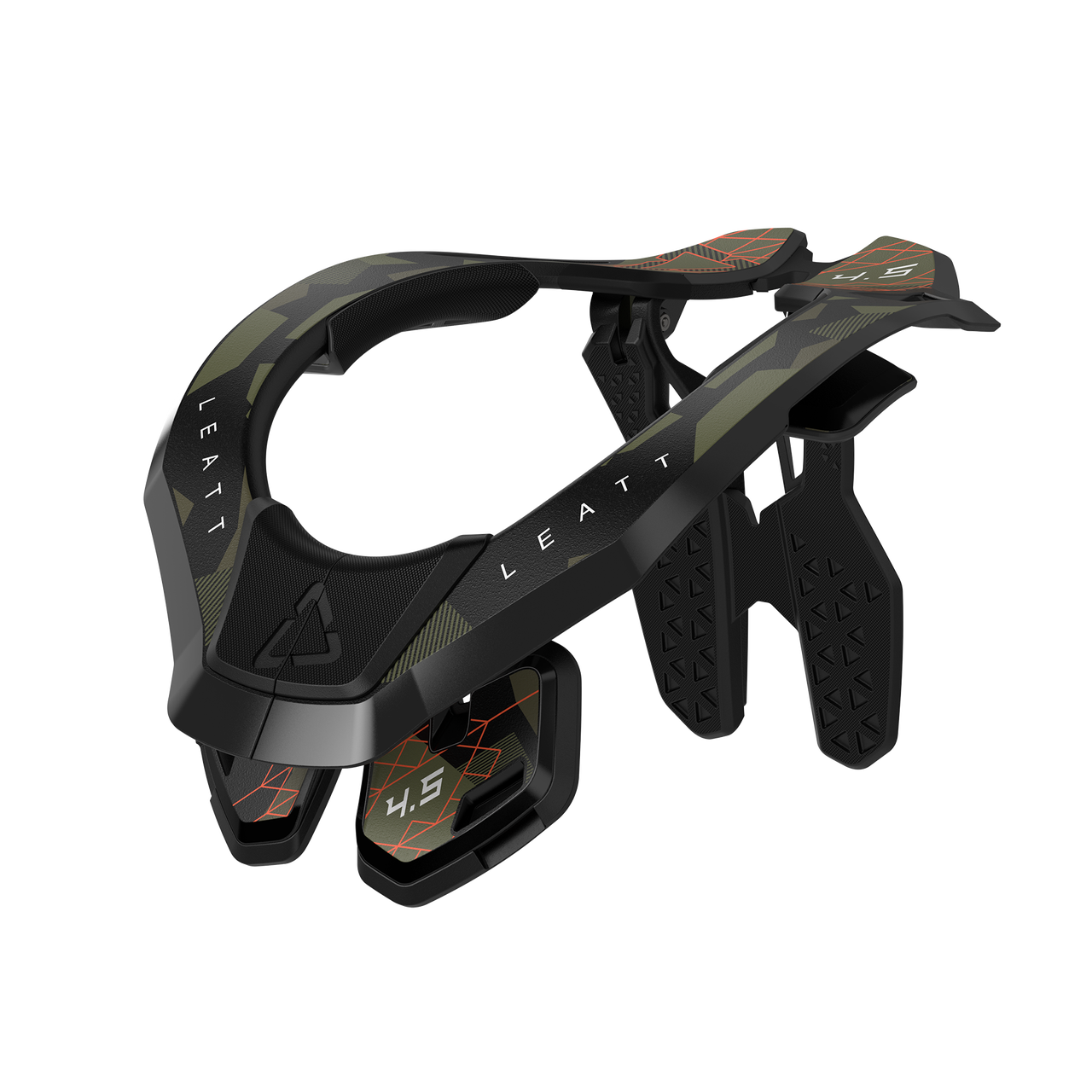 Leatt Neck Brace 4.5 Camo